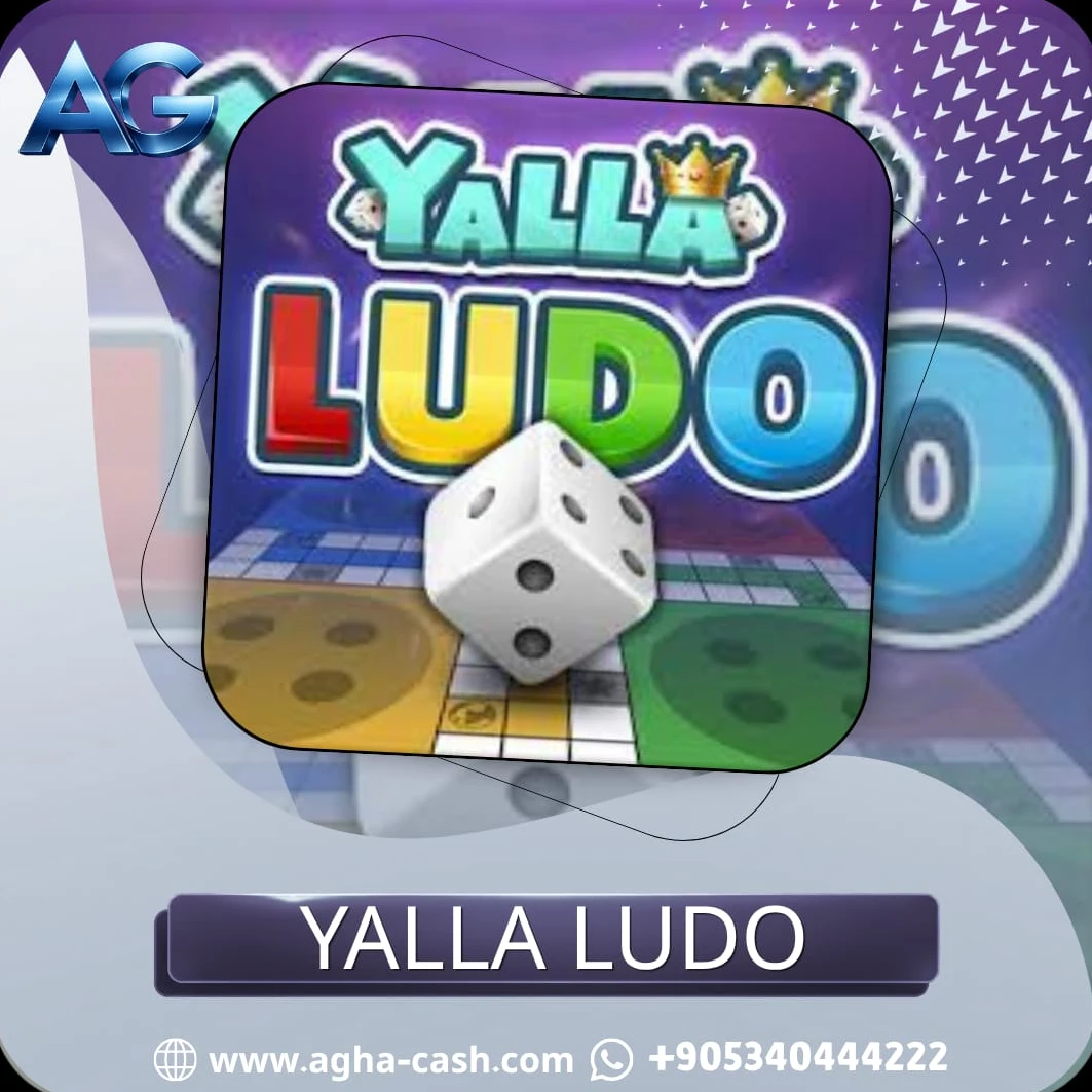 55.800 Yalla Ludo Diamonds