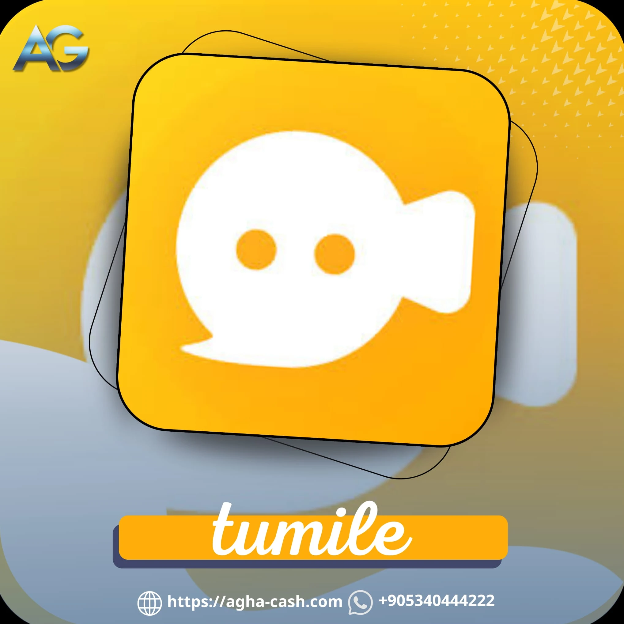 TUMILE 2.5k